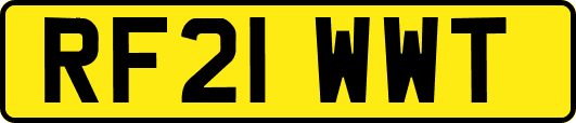 RF21WWT