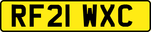 RF21WXC