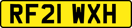 RF21WXH