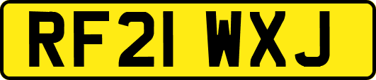 RF21WXJ