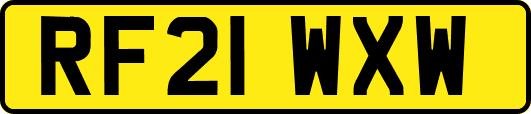 RF21WXW