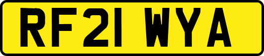 RF21WYA