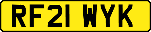 RF21WYK