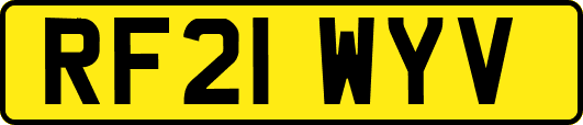 RF21WYV