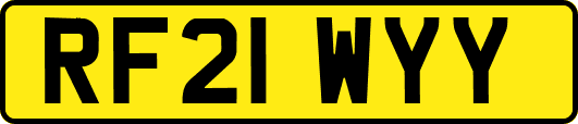 RF21WYY