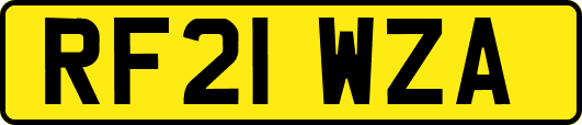 RF21WZA