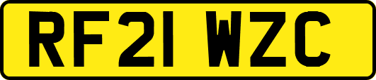 RF21WZC