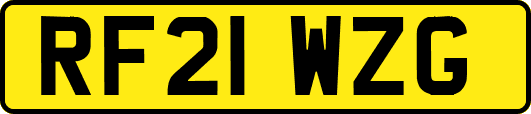 RF21WZG