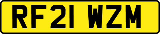RF21WZM