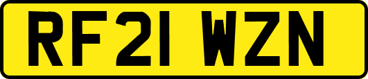 RF21WZN