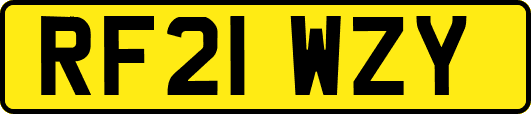 RF21WZY
