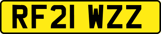RF21WZZ