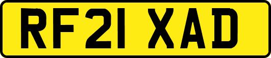 RF21XAD