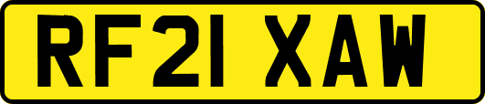 RF21XAW