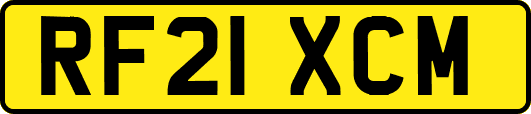 RF21XCM