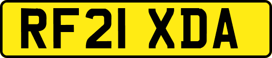 RF21XDA