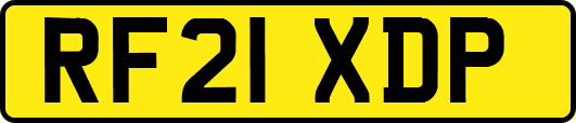 RF21XDP