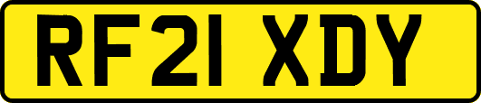 RF21XDY