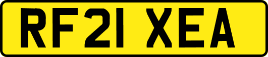 RF21XEA