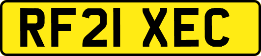 RF21XEC