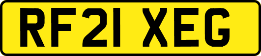 RF21XEG