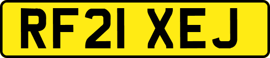 RF21XEJ