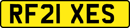 RF21XES