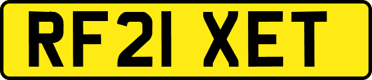 RF21XET