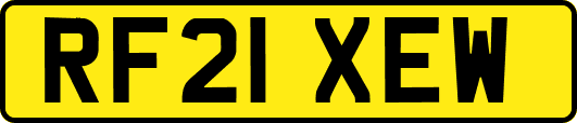RF21XEW
