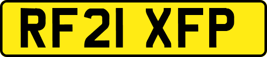 RF21XFP