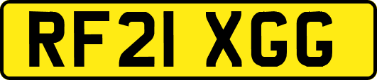 RF21XGG