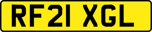 RF21XGL