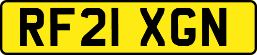 RF21XGN