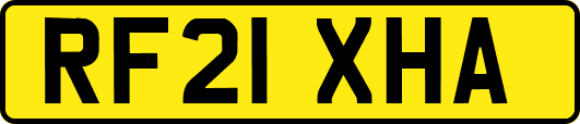 RF21XHA
