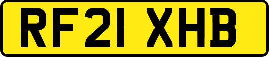 RF21XHB