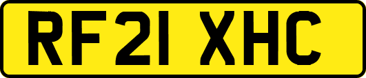 RF21XHC