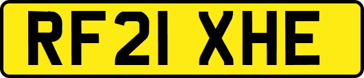 RF21XHE