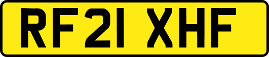 RF21XHF