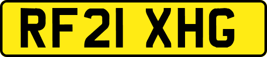 RF21XHG