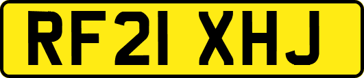 RF21XHJ