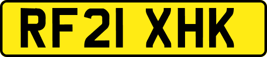 RF21XHK