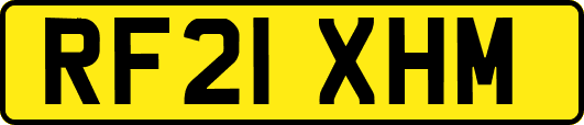 RF21XHM