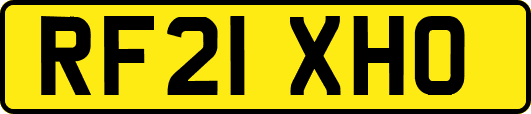 RF21XHO