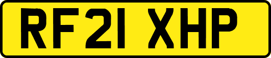 RF21XHP