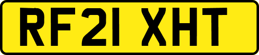 RF21XHT