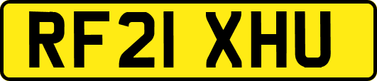 RF21XHU