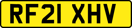 RF21XHV
