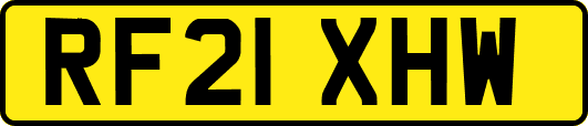 RF21XHW