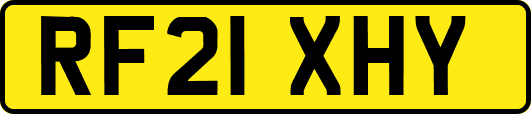 RF21XHY