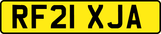 RF21XJA